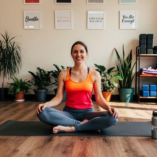 Anna Nowak - Terapeuta ruchowy