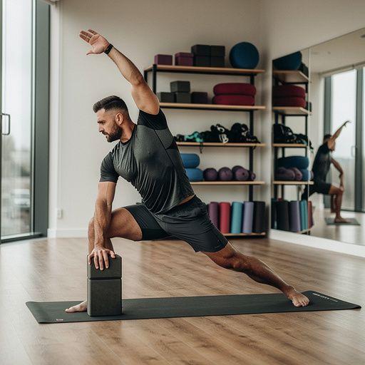 Piotr Wiśniewski - Trener personalny