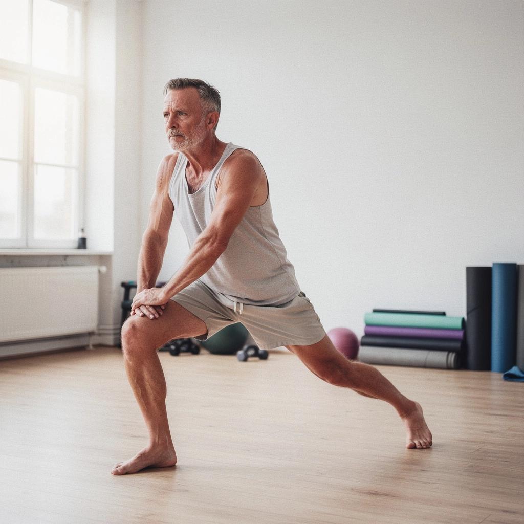 Tomasz Lewandowski - Koordynator zajęć